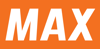 max logo withour Rr